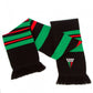 Scarf GKS Tychy Retro TYCHYSZAL Clothing/Ski Your Sports Performance