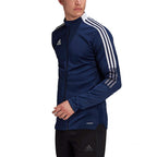 Sweatshirt adidas Tiro 21 Track M GH4474 Clothing/Football Adidas