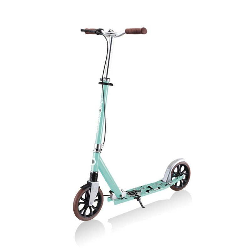 Scooter Globber NL 205 Dluxe Jr 685-206 Accessories/Skating/Hulajnogi Your Sports Performance