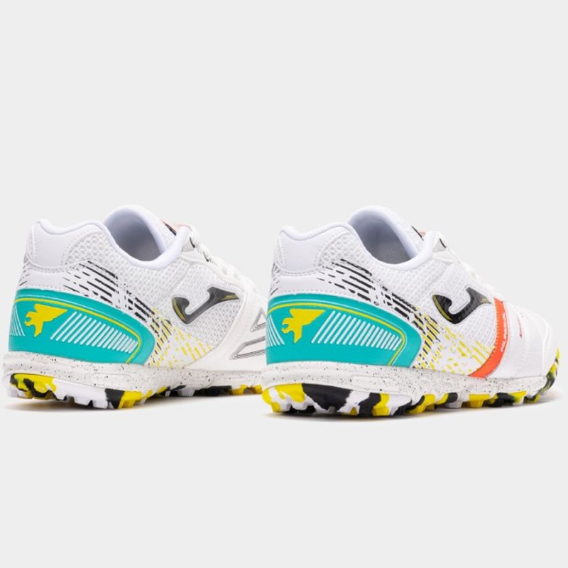 Joma Mundial 2502 TF M MUNS2502TF football boots Footwear/Football/TF/SR Joma