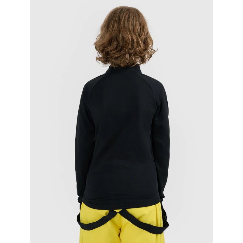 Children's thermal underwear (top) 4F 4FJRAW25UBRUU115-20S *Kategoria tymczasowa Your Sports Performance