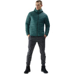 Jacket 4F M240 M 4FAW23TDJAM240 41S Clothing/Outdoor 4F