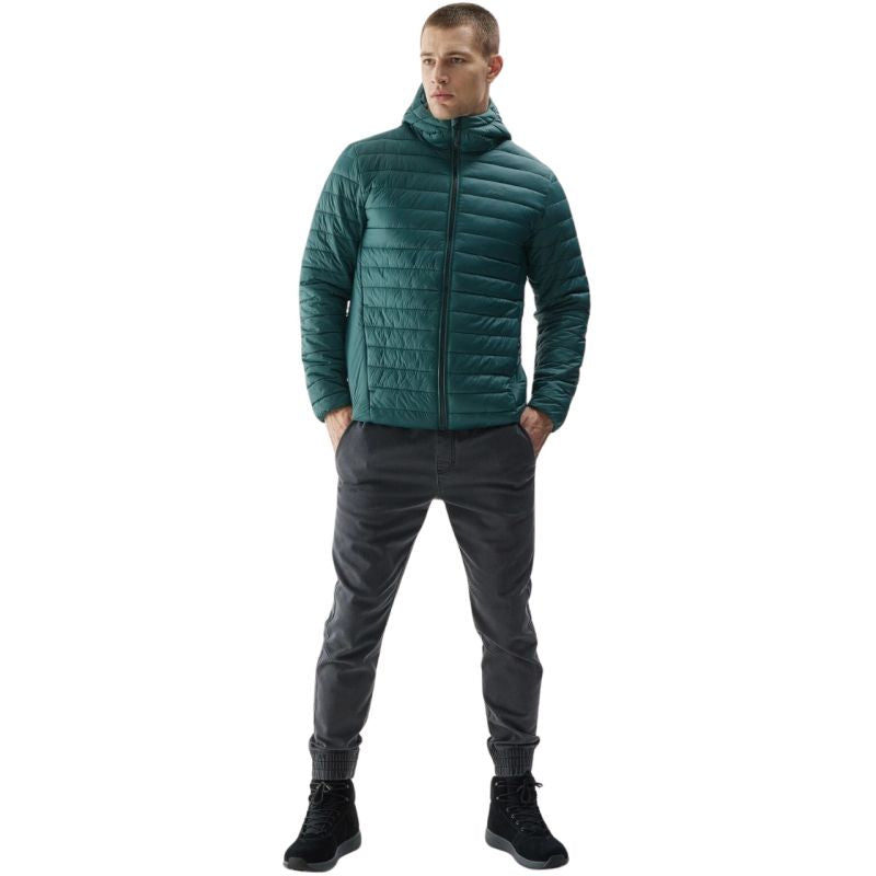 Jacket 4F M240 M 4FAW23TDJAM240 41S Clothing/Outdoor 4F