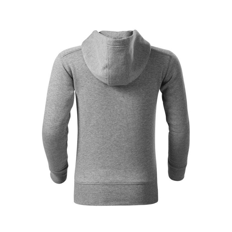 Malfini Trendy Zipper Jr Sweatshirt MLI-41212 Clothing/Lifestyle/Malfini Malfini
