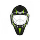 TEMPISH Hero mask sticker set In preparation Your Sports Performance