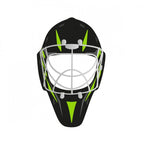 TEMPISH Hero mask sticker set In preparation Your Sports Performance