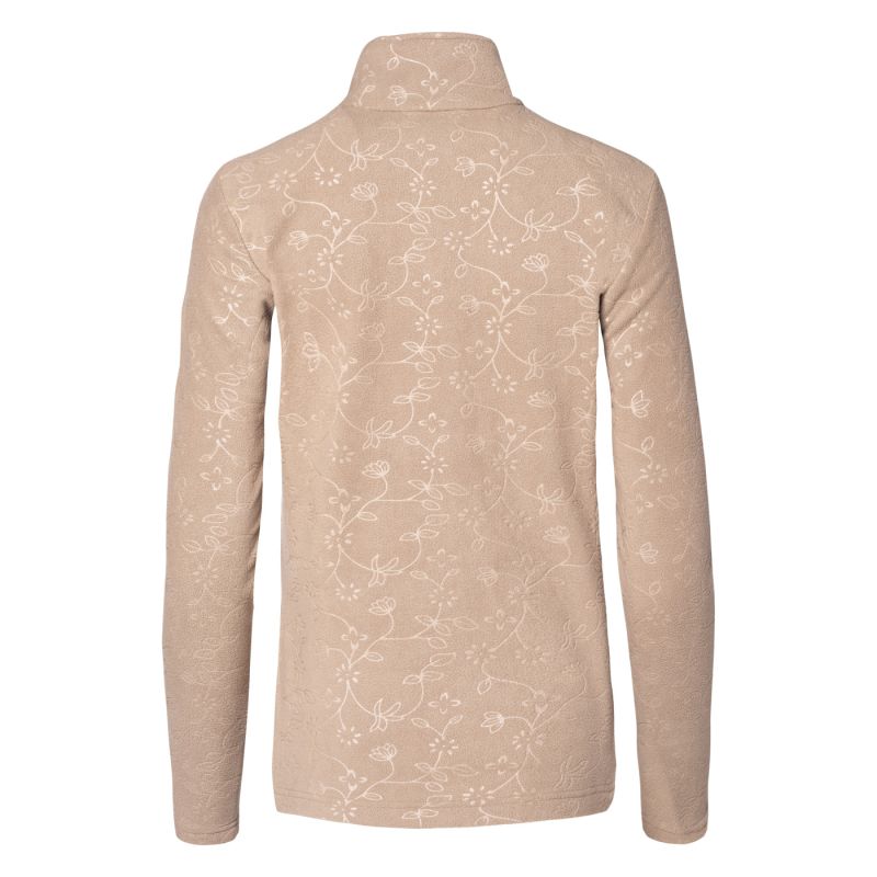 Women's fleece LADY ZALE
