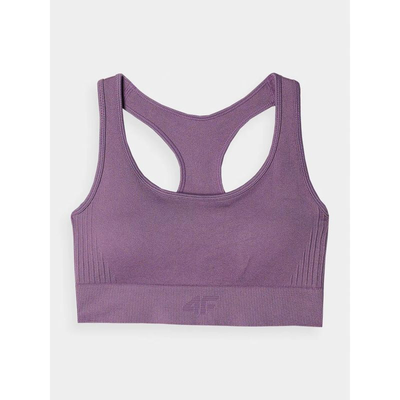4F Low Support Training Bra 4FWAW24USBAF141-50S *Kategoria tymczasowa Your Sports Performance