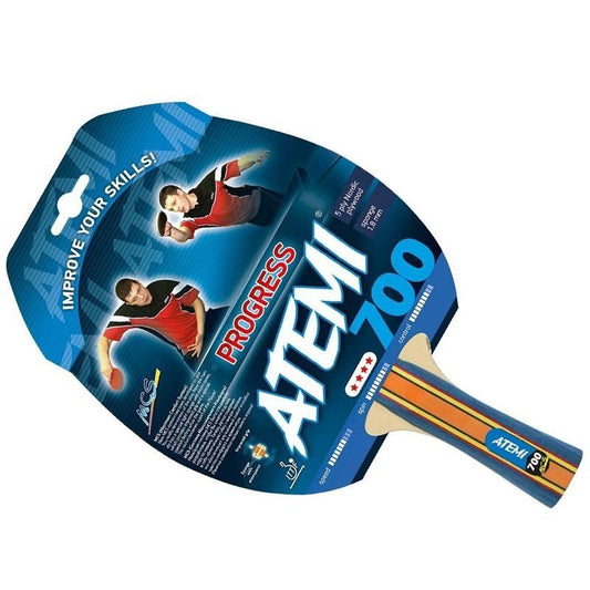 Atemi 700 S214574 table tennis bat Accessories/Rackets and accessories Your Sports Performance