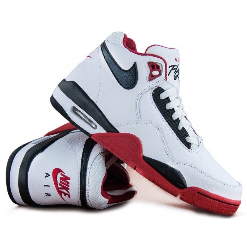 Nike Flight Legacy M BQ4212-100 shoes Footwear/Lifestyle/Nike Nike