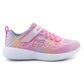 Skechers Performance GO RUN 600 Shimmer Speeder Jr 302031L-LPMT shoes Footwear/Lifestyle/Skechers Skechers