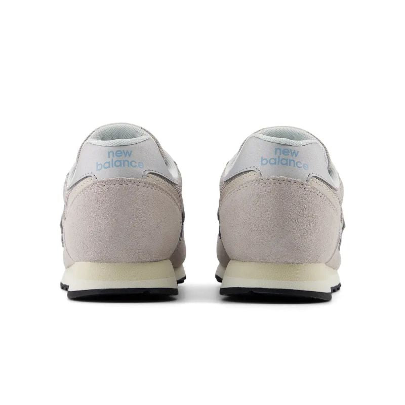 Women's New Balance 373 sneakers suede beige (WL373BL2) Footwear/Lifestyle New Balance