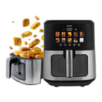NOVEEN AF770 X-LINE fat-free fryer AGD - Produkty/Frytownice Your Sports Performance