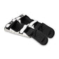 M Shin Guards - Japan Ochraniacze piszczeli Your Sports Performance