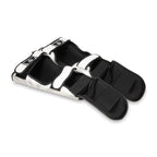 M Shin Guards - Japan Ochraniacze piszczeli Your Sports Performance