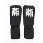 Flexible shin guards NS-B1 "ONE PUNCH" In preparation Your Sports Performance