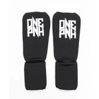 Flexible shin guards NS-B1 "ONE PUNCH" In preparation Your Sports Performance