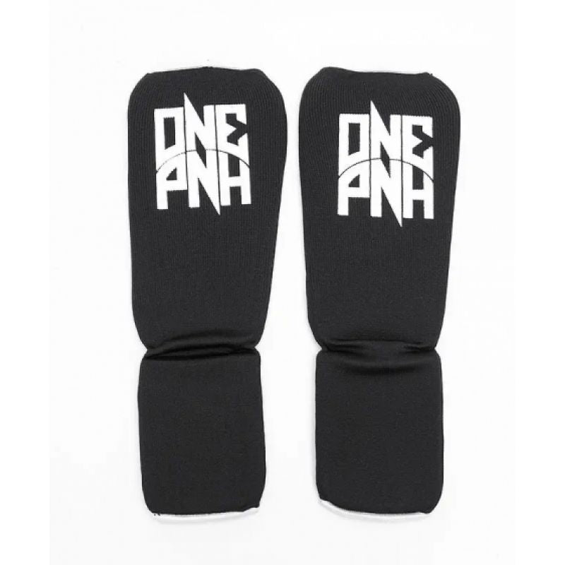 Flexible shin guards NS-B1 "ONE PUNCH" In preparation Your Sports Performance