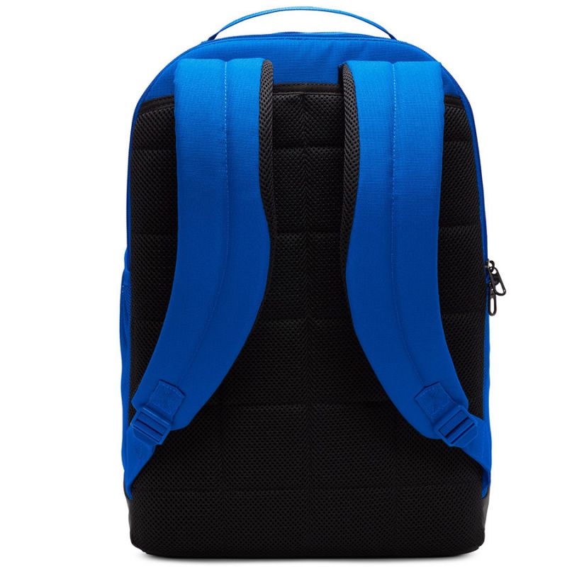 Nike Brasilia 9.5 Backpack DH7709-480 Accessories/Plecaki Nike