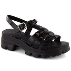 Zaxy scented rubber sandals W NN285039 INT2008A Footwear/Outdoor Your Sports Performance