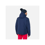 Rossignol Diretta Jkt Jacket Navy Blue Rossignol