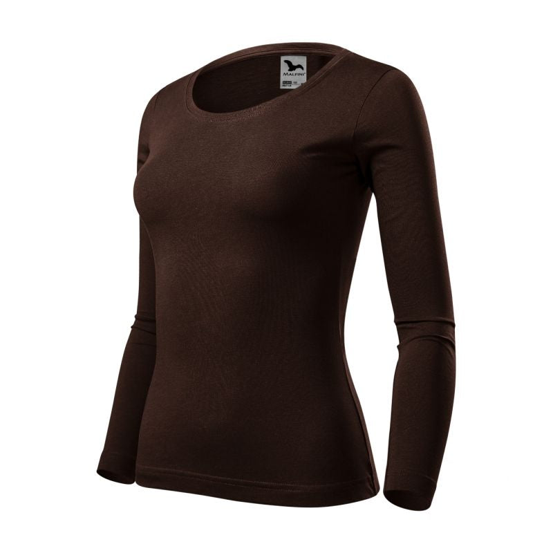 Malfini Fit-T Ls W MLI-16927 Clothing/Lifestyle/T-shirts/Malfini Malfini