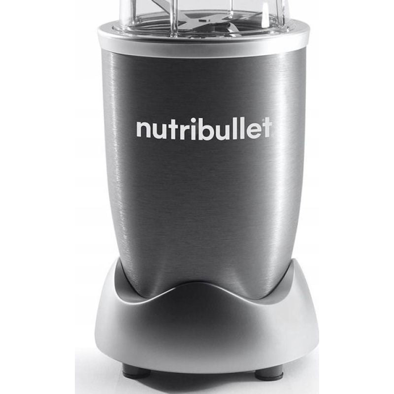 Nutribullet Original 600 NB606B Gray Jug Blender AGD - Produkty/Miksery / Blendery Your Sports Performance