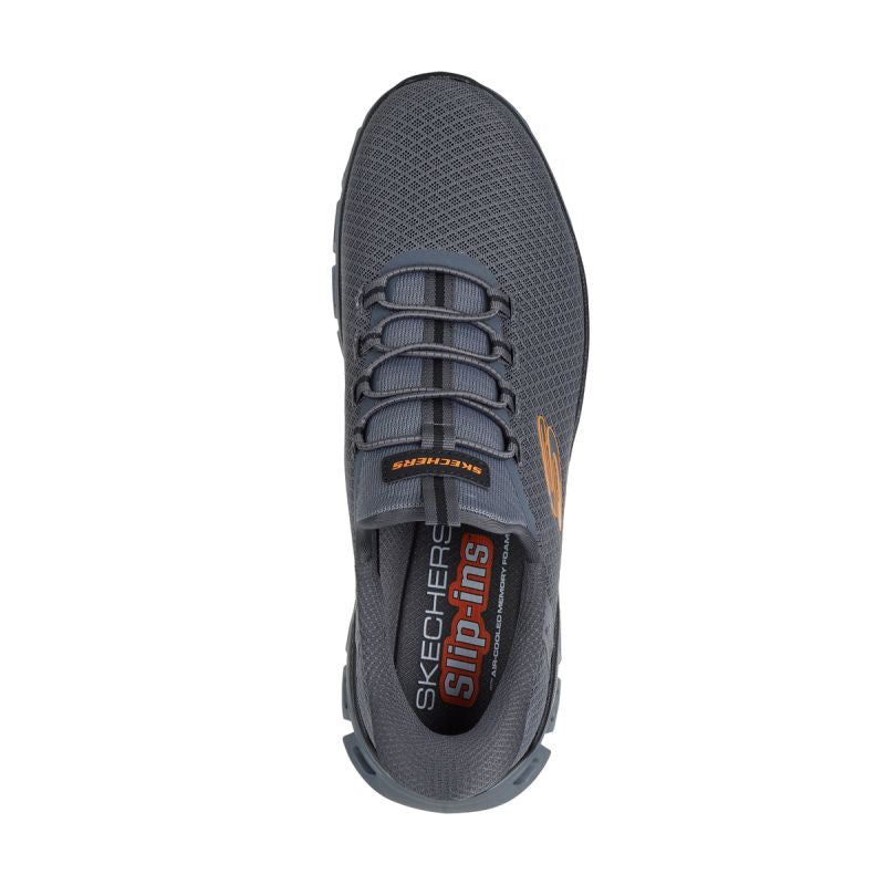 Skechers men's sneakers Slip-ins® GLIDE-STEP NOXUS 233010 CCOR Skechers