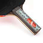 Giant Dragon 9★ N8092 Table Tennis Racket Accessories/Rackets and accessories Your Sports Performance