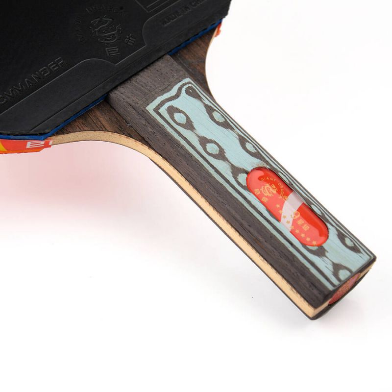 Giant Dragon 9★ N8092 Table Tennis Racket Accessories/Rackets and accessories Your Sports Performance