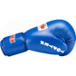 RTT-COMPETITION Leather Boxing Gloves 10oz (WORLD BOXING APPROVED) In preparation Your Sports Performance