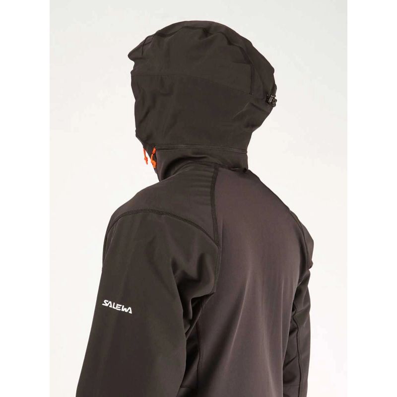 Salewa M Comici JKT 27882-3961 trekking jacket Clothing/Outdoor/Salewa Your Sports Performance