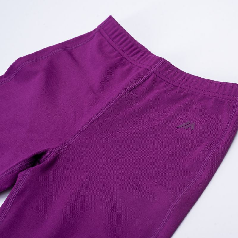 Children's thermal underwear PAGO BOTTOM KDG In preparation Your Sports Performance