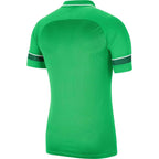 Nike Dri-FIT Academy 21 Polo SS Jr CW6106 362 T-shirt Clothing/Training Nike