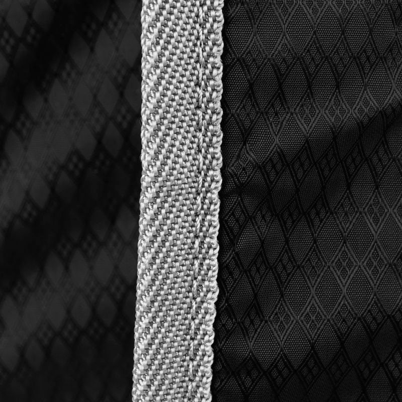 Spokey Hidden Peak BK/R 928527 backpack Accessories/Plecaki/pozostałe plecaki Your Sports Performance