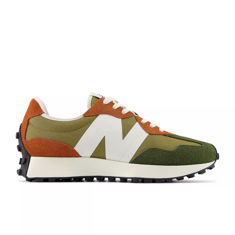 New Balance M MS327HC shoes Footwear/Lifestyle Your Sports Performance