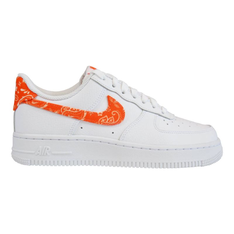 Nike Air Force 1 '07 Women's Shoes White - DJ9942-102 Obuwie/Buty na co dzień Your Sports Performance