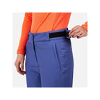 ROSSIGNOL W Insulated Ski Pant Women's Blue