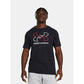 Under Armor T-shirt M 1382915-001 Clothing/Lifestyle/T-shirts/Under Armour Your Sports Performance
