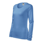 Malfini Slim W MLI-13915 Clothing/Lifestyle/T-shirts/Malfini Malfini