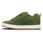 DC Shoes - Court Graffik SE DC01665310 Olive To be categorized Your Sports Performance