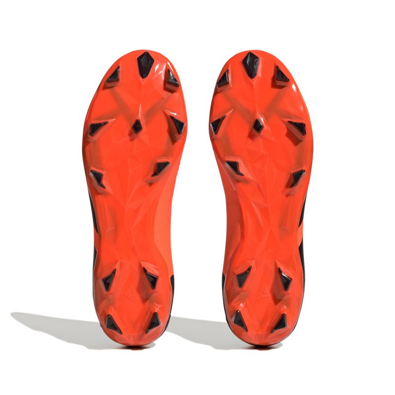 Adidas Predator Accuracy.3 FG M GW4591 football shoes Footwear/Football Adidas