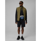 4F PRO trekking vest with Primaloft Silver filling for men 4F 4FWSS26TVJAM343-43S 4f