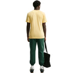 Men's Nike Club Tee Yellow AR4997 723