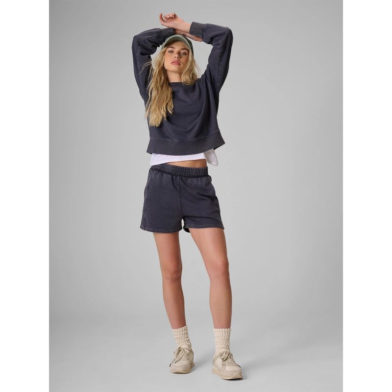 Women's sweatpants 4F 4FRAW26TSHOF0980-31S