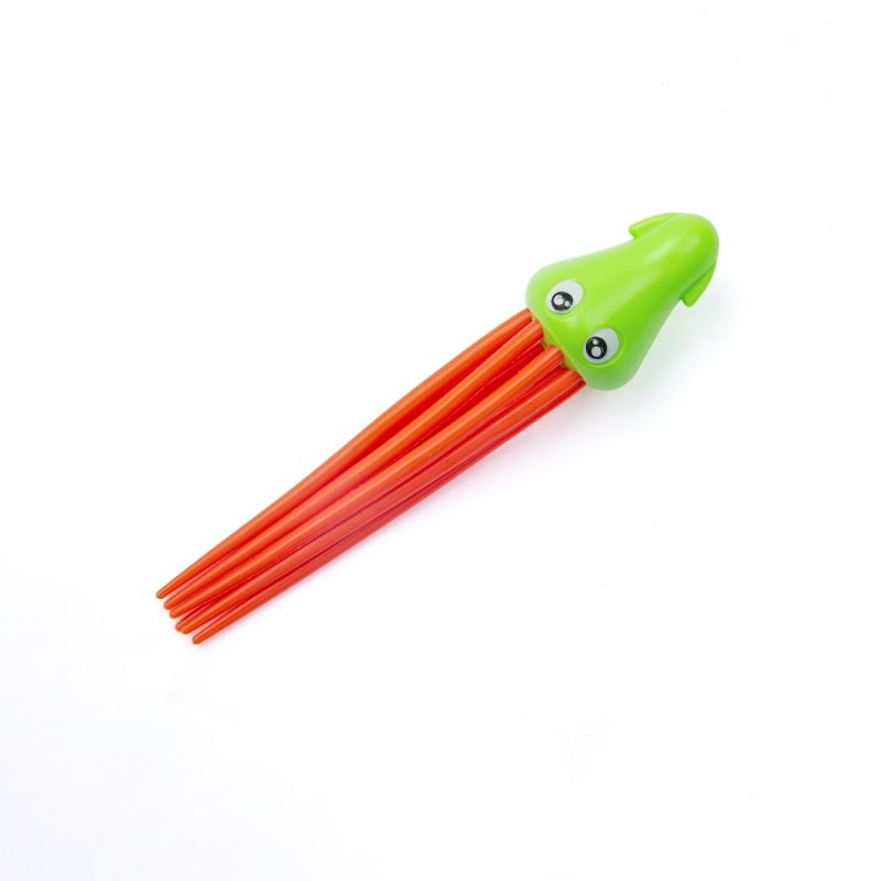 Diving Toys 26031 SPEEDY SQUID DIVE TOYS In preparation Your Sports Performance