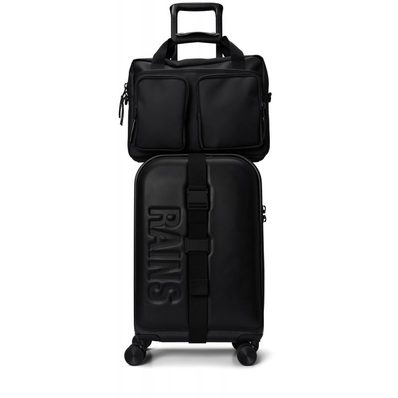 Rains Texel Tech Bag W3 14250 01 Accessories/Bags/Other bags Your Sports Performance