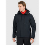 Men's trekking jacket 10000 membrane 4F 4FRAW25TTJAM1045-20S Clothing Your Sports Performance