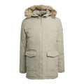 adidas Paverick Fur Parka JX7747 In preparation Adidas