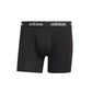Underwear adidas Linear Brief Boxer 2 Pack M GU8888 Clothing/Lifestyle Adidas